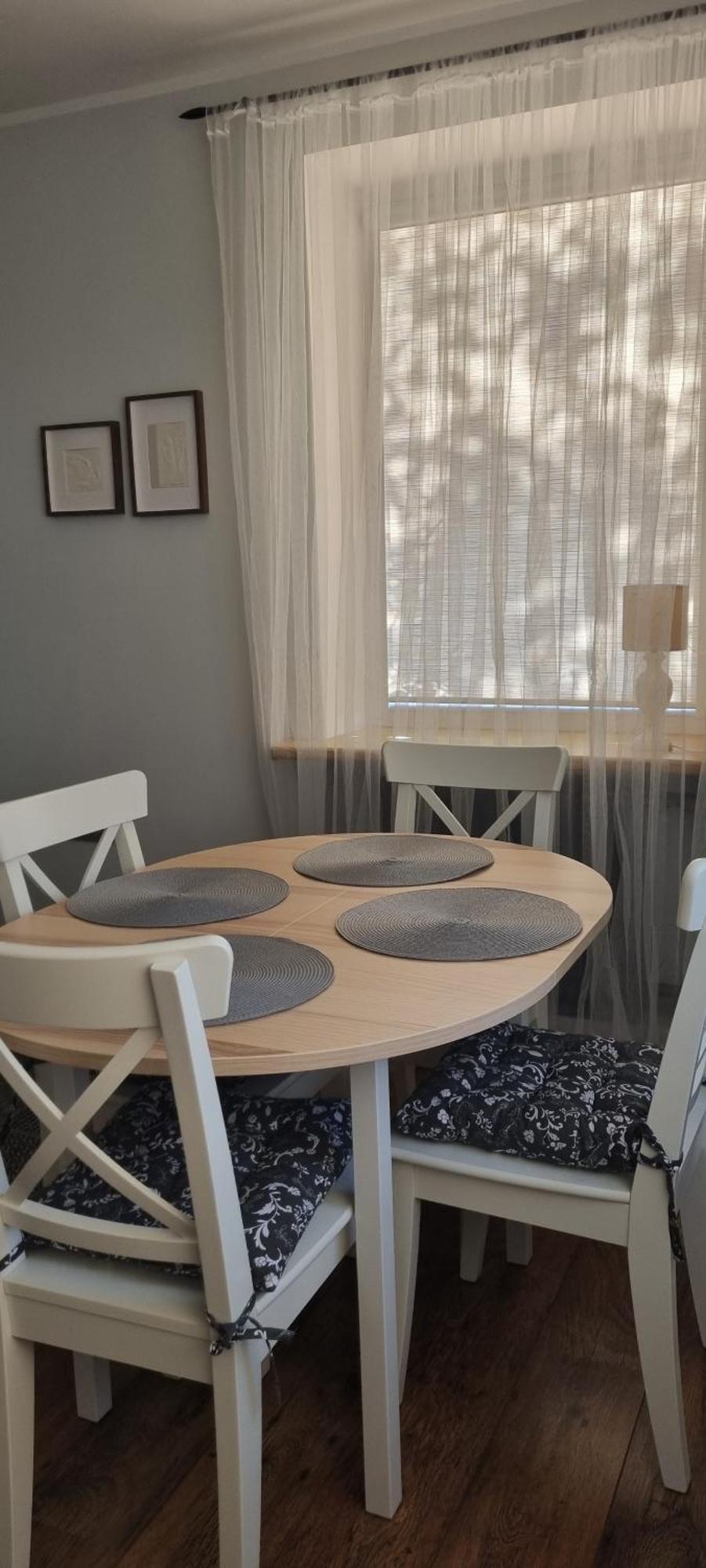 Dina Apartments Druskininkai Room photo